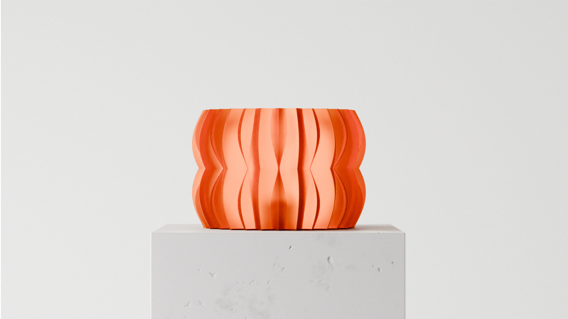 Geometric Lampshade E14